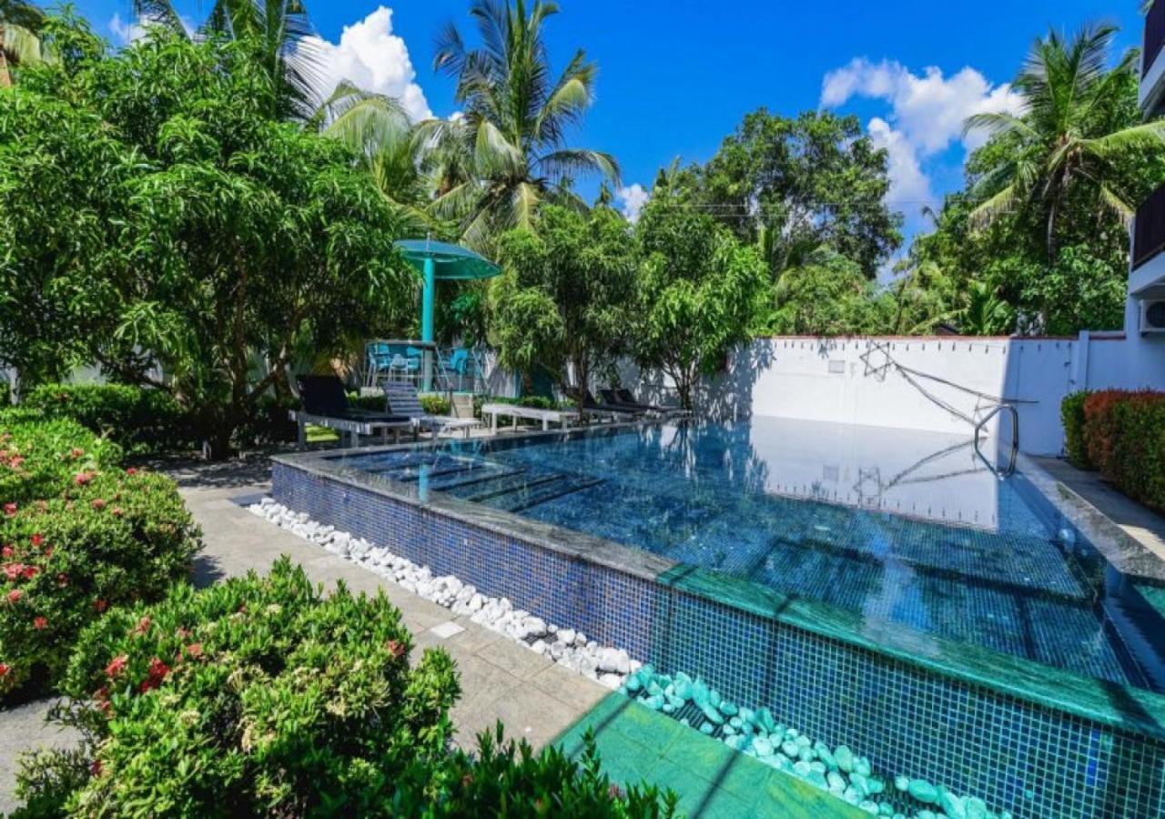 Kabalana Hotel & Villa Ahangama Exterior foto