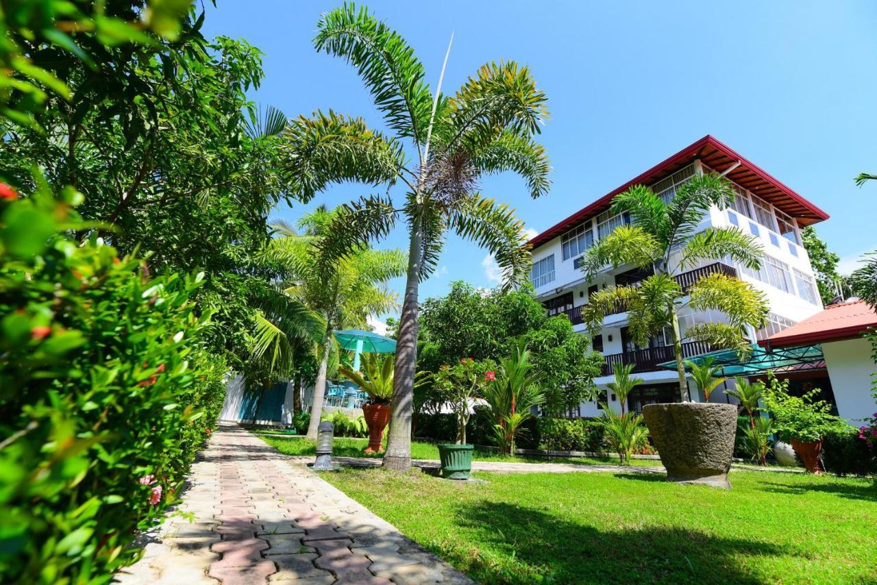 Kabalana Hotel & Villa Ahangama Exterior foto